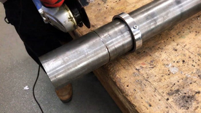 Как переплавить крышки от ПЭТ бутылок в полезный инструмент