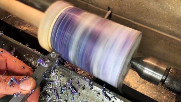 Как переплавить крышки от ПЭТ бутылок в полезный инструмент