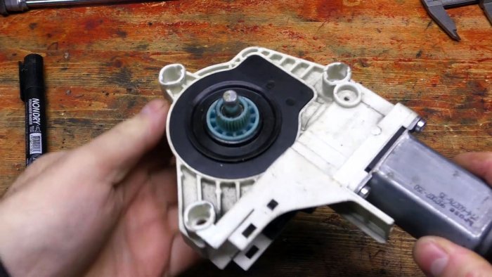 Как организовать автоматическую подачу масла для печи на отработке