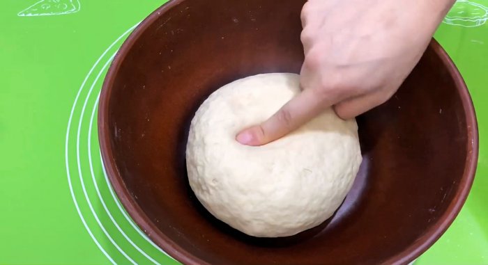 Хрустящая пахлава тает во рту