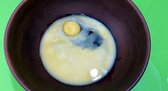 Хрустящая пахлава тает во рту