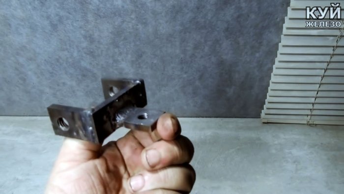 Электронапильник-гриндер из болгарки своими руками