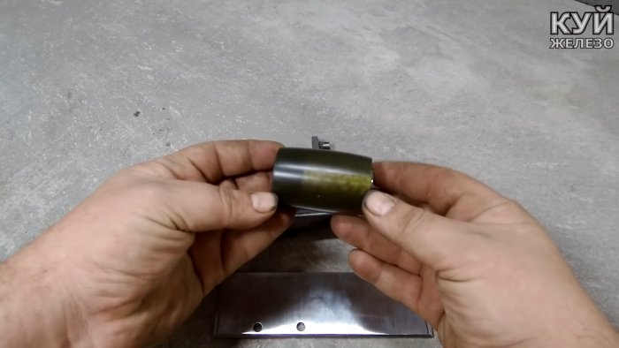 Электронапильник-гриндер из болгарки своими руками