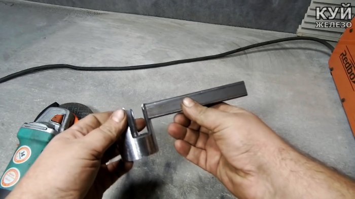Электронапильник-гриндер из болгарки своими руками