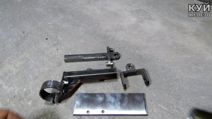 Электронапильник-гриндер из болгарки своими руками