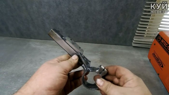 Электронапильник-гриндер из болгарки своими руками