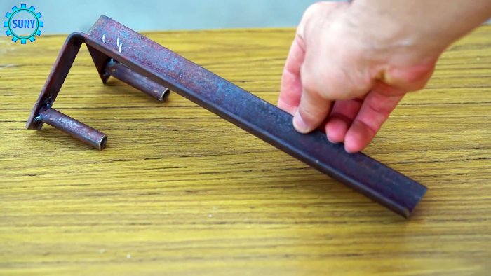 3 полезные идеи для строителя универсала и домашнего мастера