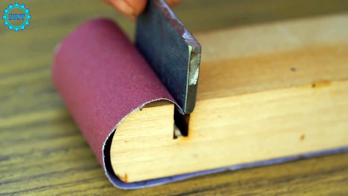 3 полезные идеи для строителя универсала и домашнего мастера