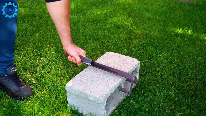 3 полезные идеи для строителя универсала и домашнего мастера