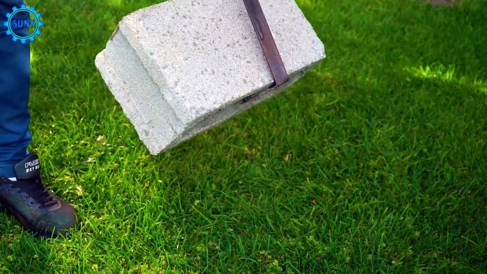 3 полезные идеи для строителя универсала и домашнего мастера