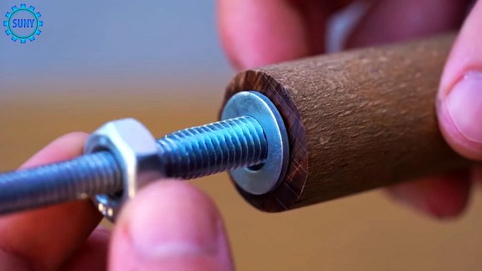 3 полезные идеи для строителя универсала и домашнего мастера