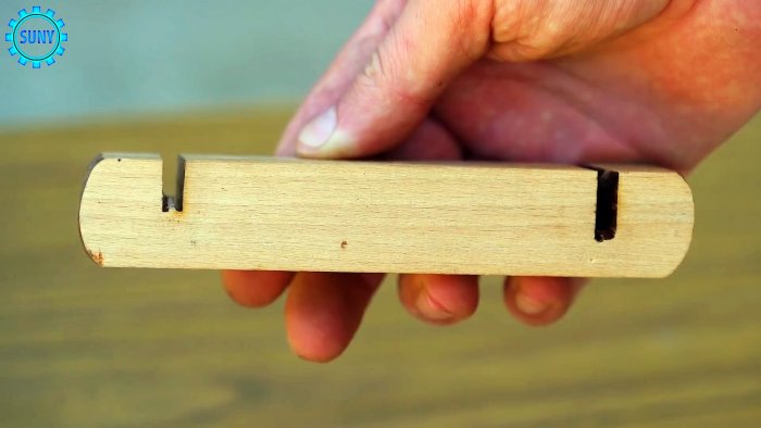 3 полезные идеи для строителя универсала и домашнего мастера