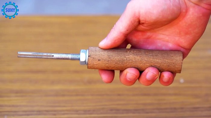 3 полезные идеи для строителя универсала и домашнего мастера