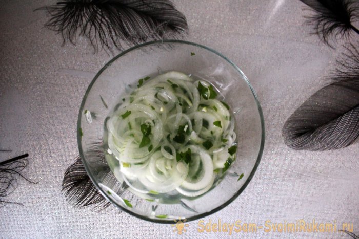 Домашние шашлыки в духовке