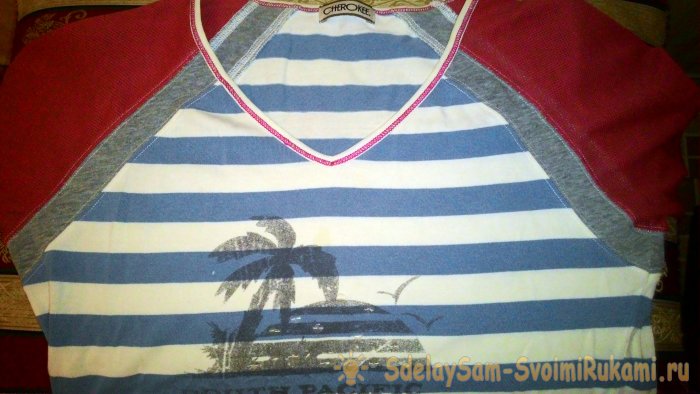 Лайфхак: пятна от чая и кофе я вывожу в микроволновке