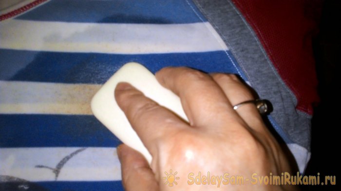 Лайфхак: пятна от чая и кофе я вывожу в микроволновке