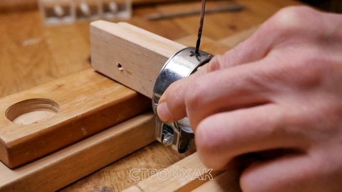 Как самому сделать копеечную проникающую смазку