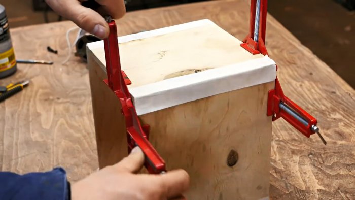 Как из старого маломощного мотора сделать полезный станок для фигурной резки металла