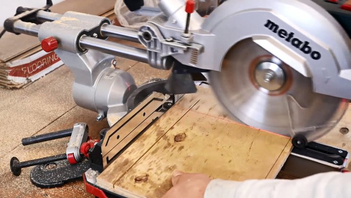 Как из старого маломощного мотора сделать полезный станок для фигурной резки металла