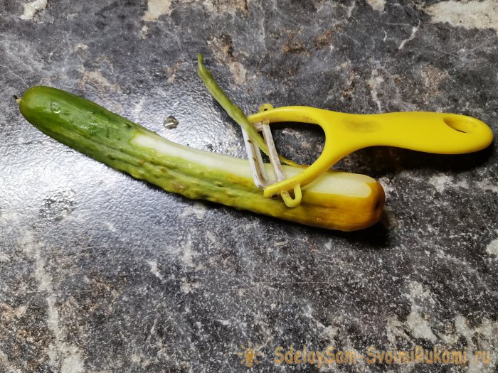 2 варианта как можно вкусно избавиться от старых овощей