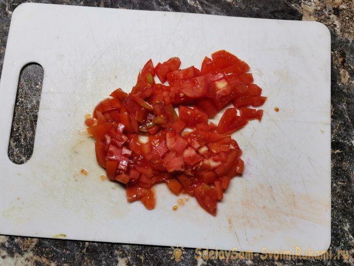 2 варианта как можно вкусно избавиться от старых овощей