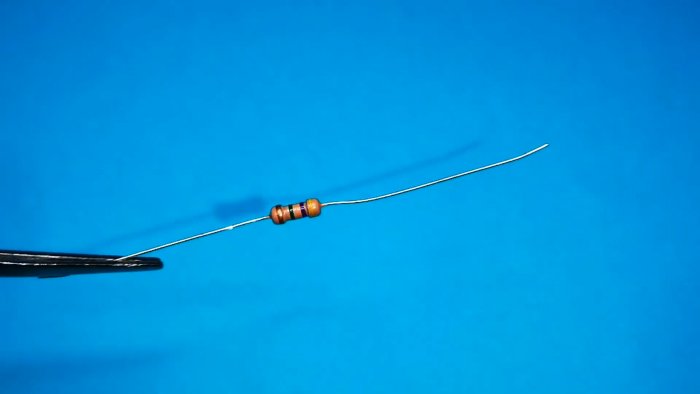 Схема плавного пуска и остановки для нагрузок постоянного тока