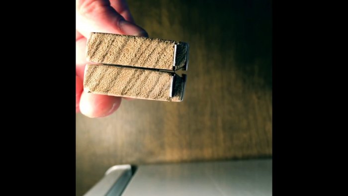 Как обновить щетки стеклоочистителей самодельным резаком и сэкономить