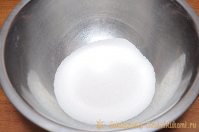 Печенье на майонезе рецепт советских времён