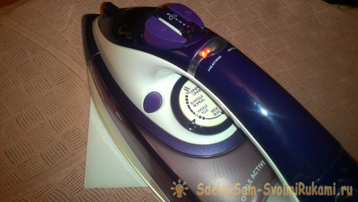 Лайфхак как удалить жирное пятно на одежде народными способами