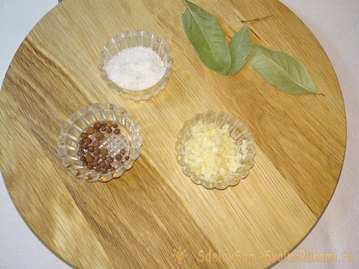 Как приготовить зельц из свиной рульки в ПЭТ бутылке