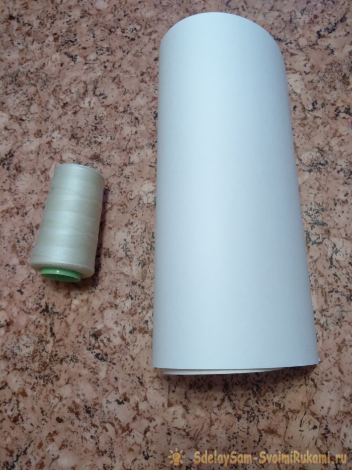 Как просто сшить Деда Мороза