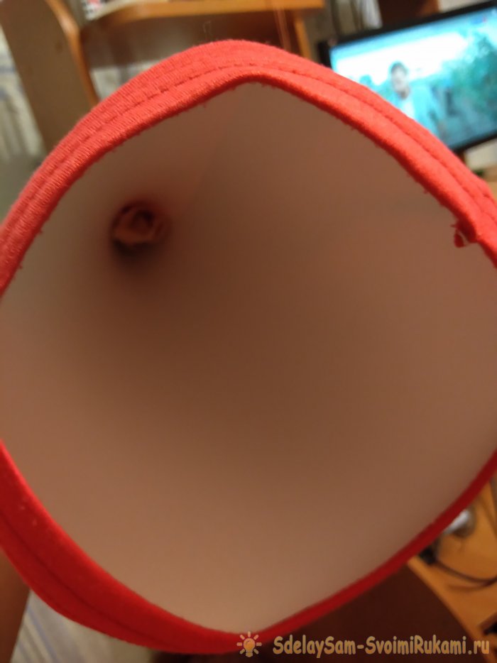 Как просто сшить Деда Мороза