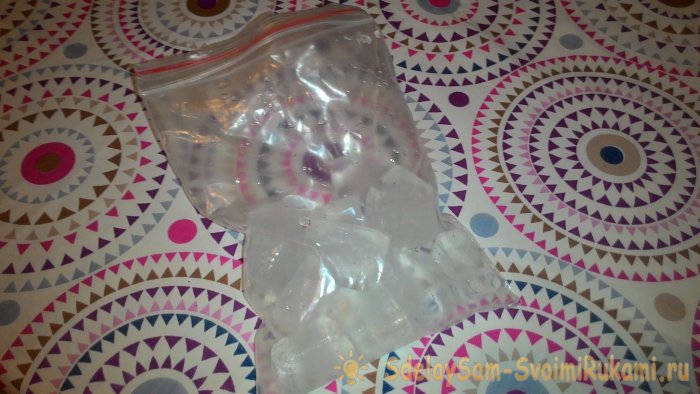 Лайфхак разнашиваем обувь народным способом