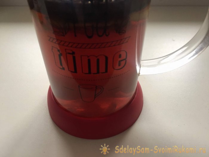 Три способа приготовить натуральный ароматный чай дома