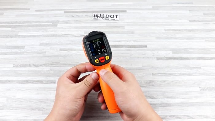 Как сделать аккумуляторную батарею 9 В с зарядкой от USB