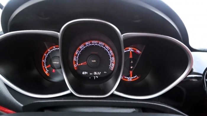 Что делать если замерла незамерзайка