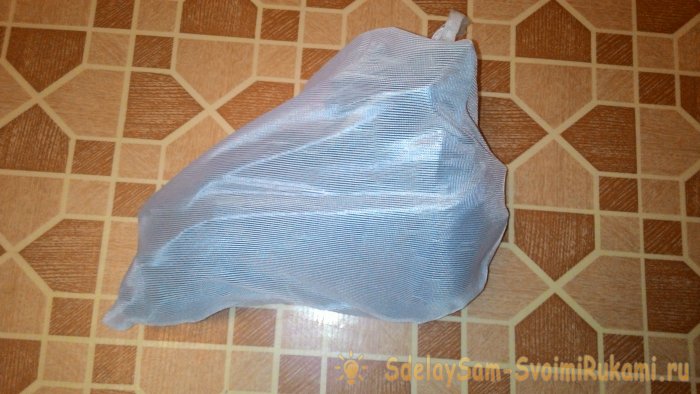 Лайфхак как уменьшить джинсы на 12 размера