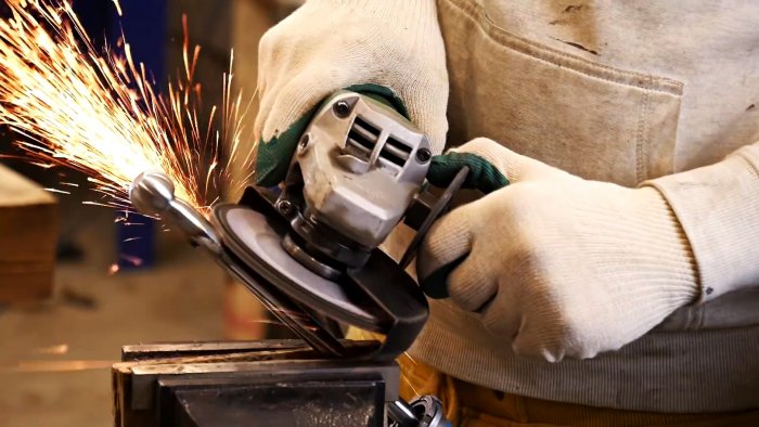 Как из старой автомобильной стойки сделать насос