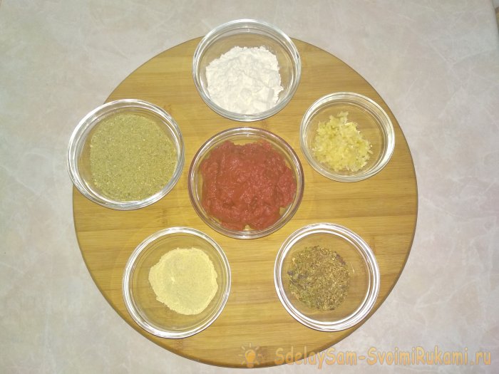 Ароматная бастурма на праздничный стол