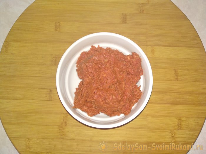 Ароматная бастурма на праздничный стол