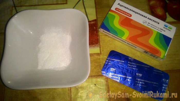 Лайфхак Как убрать застарелые пятна и желтизну на сувенирах