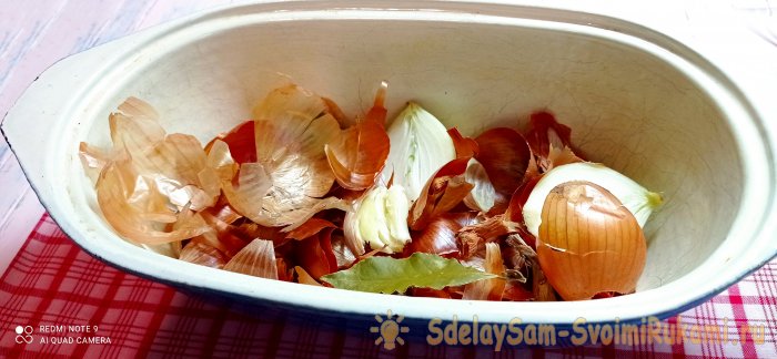 Бюджетный рулет из свиной рульки