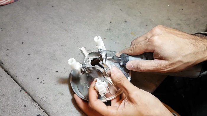 Как самому сделать крутой тюнинг автомобильных фар