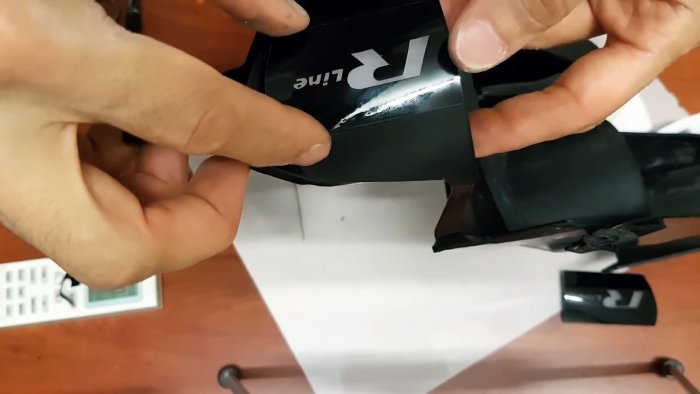 Как самому сделать крутой тюнинг автомобильных фар