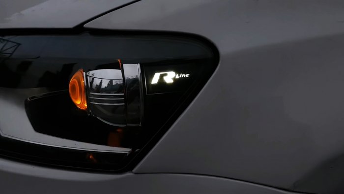 Как самому сделать крутой тюнинг автомобильных фар