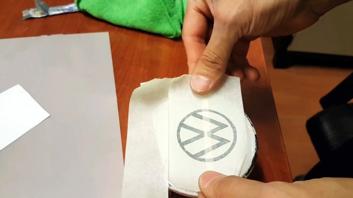 Как самому сделать крутой тюнинг автомобильных фар