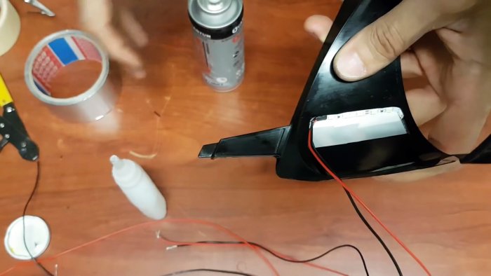 Как самому сделать крутой тюнинг автомобильных фар