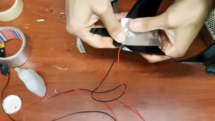 Как самому сделать крутой тюнинг автомобильных фар