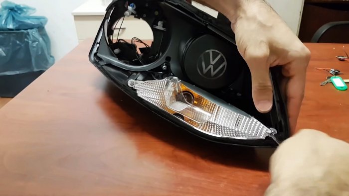 Как самому сделать крутой тюнинг автомобильных фар