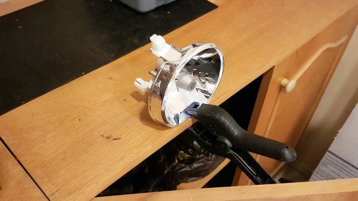 Как самому сделать крутой тюнинг автомобильных фар